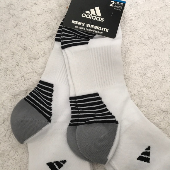 adidas climalite socks